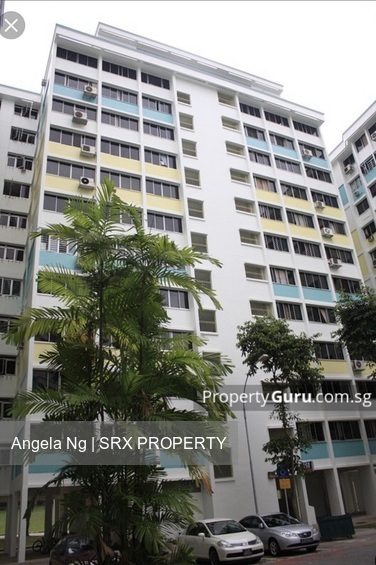 Yishun Avenue 11 thumbnail photo
